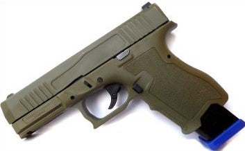 DryFireMag for Palmetto State Armory Dagger