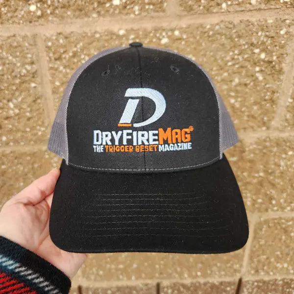 DryFireMag Hat