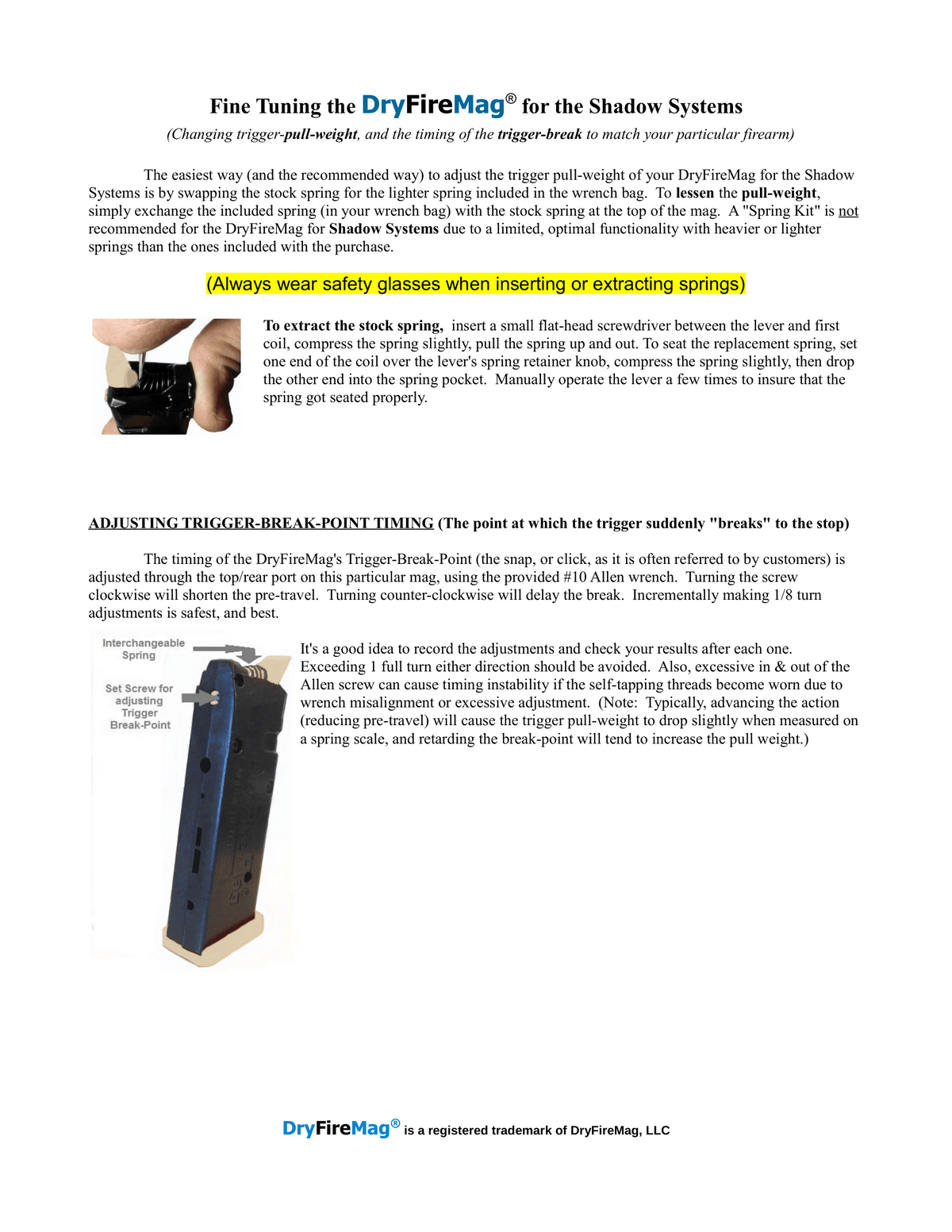 Instruction 2