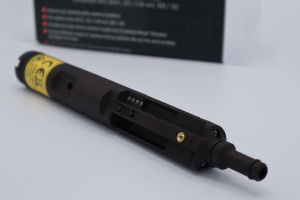 Flash Bolt Drop In Laser for AR Platforms
