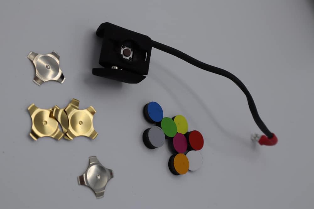 Flash Bolt Drop In Laser for AR Platforms