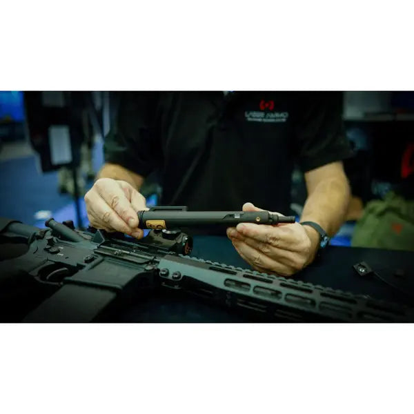 AR Flash Bolt Drop In INFRARED Laser for AR Platforms