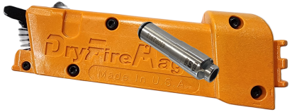 9MM Smart DryFireMag for Glock G43X/48