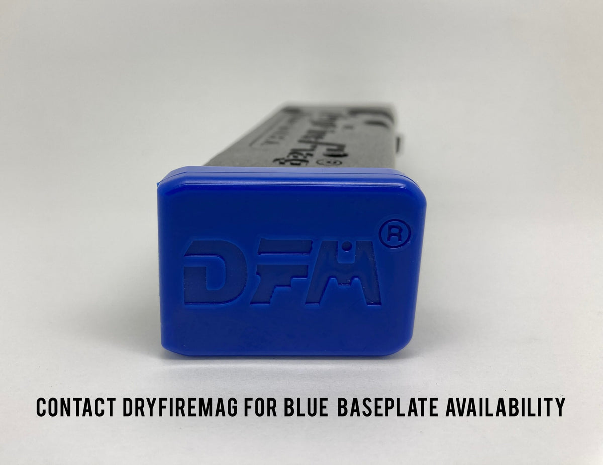 DryFireMag for Glock Double Stack 9mm/.40/.357/.45 G.A.P.