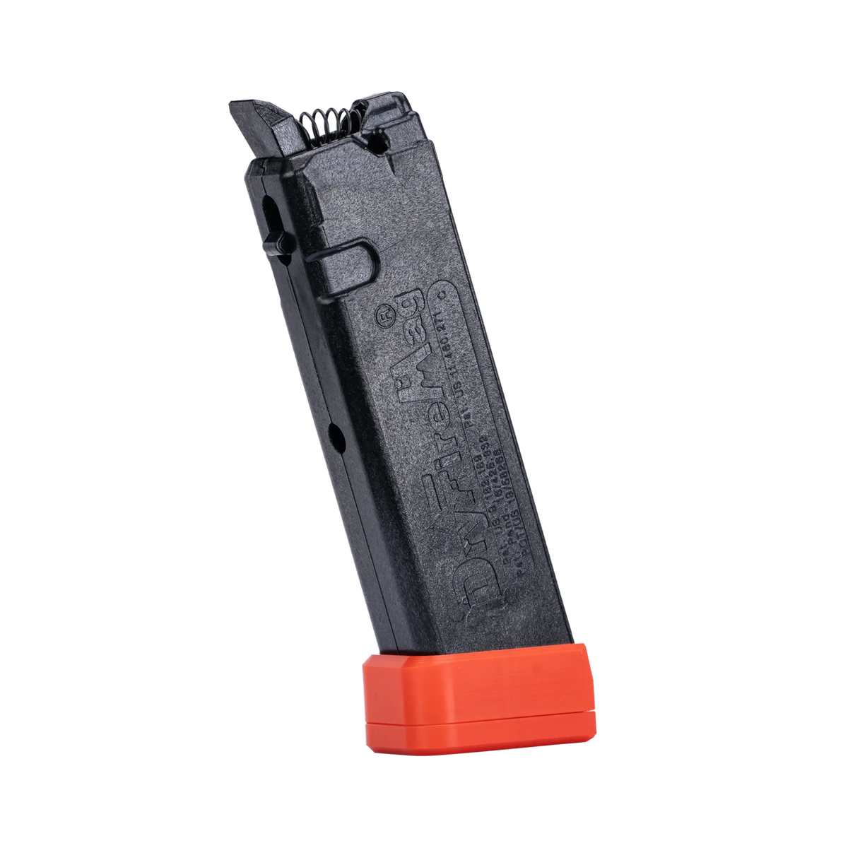 GAIM x DryFireMag for Glock