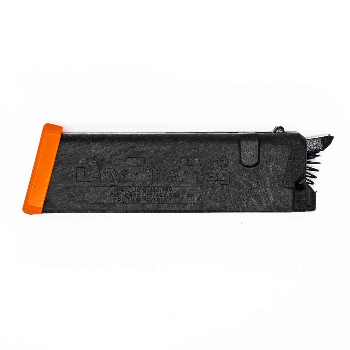 DryFireMag for Glock Double Stack 9mm/.40/.357/.45 G.A.P.