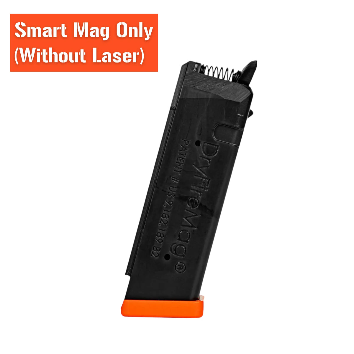 Smart DryFireMag for Glock 10mm/45 Auto (MAG ONLY)