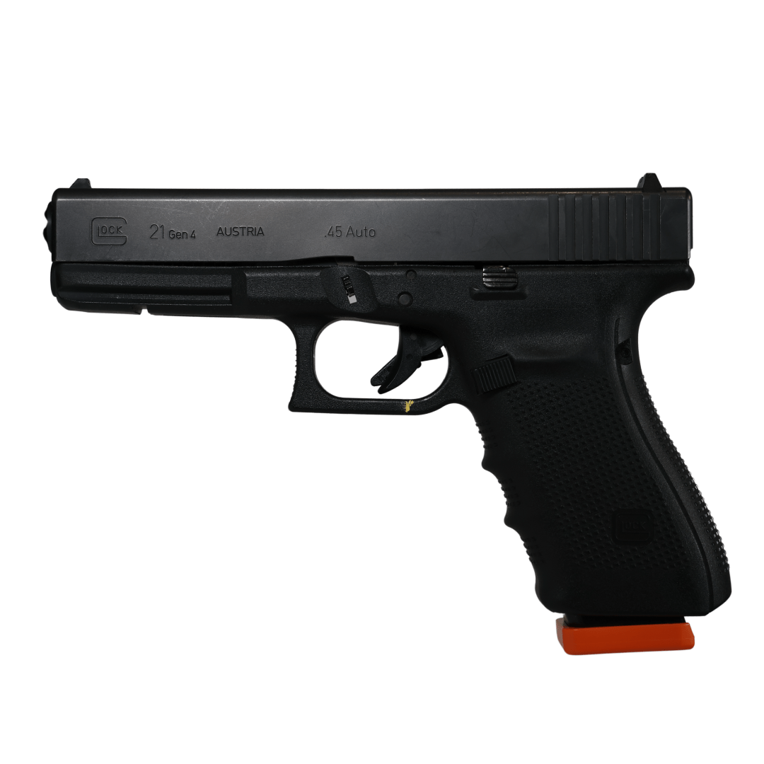 DryFireMag for Glock 10mm/45 Auto
