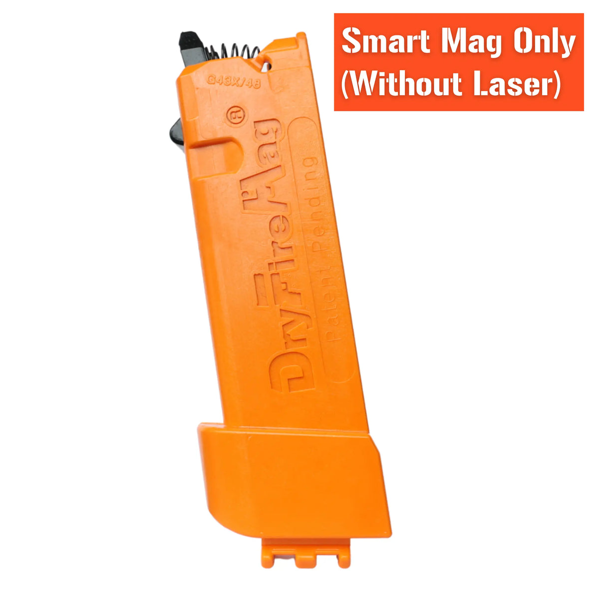 Smart DryFireMag for PSA Dagger Micro (MAG ONLY)