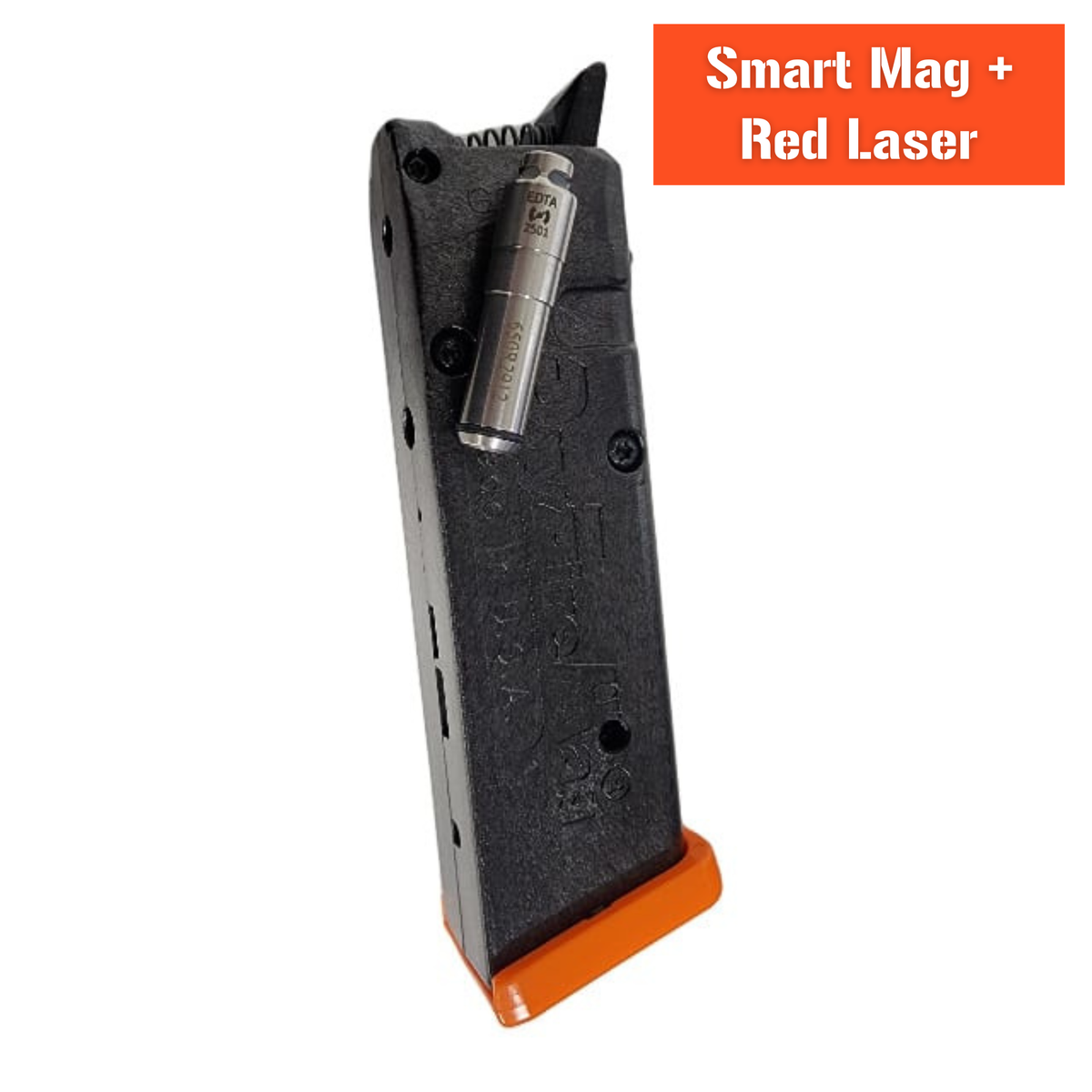 Smart DryFireMag for Glock 9MM