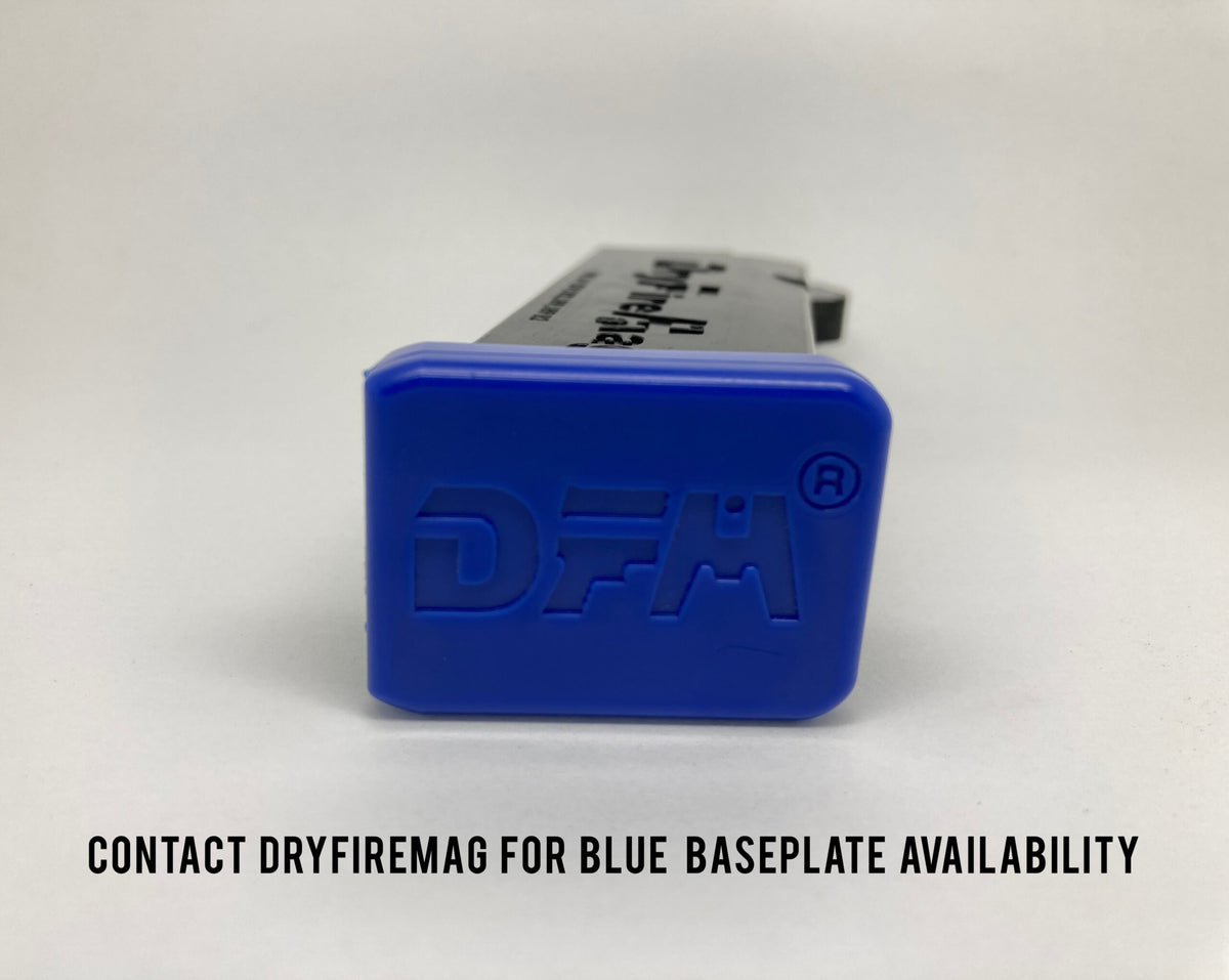 DryFireMag for Smith &amp; Wesson M&amp;P