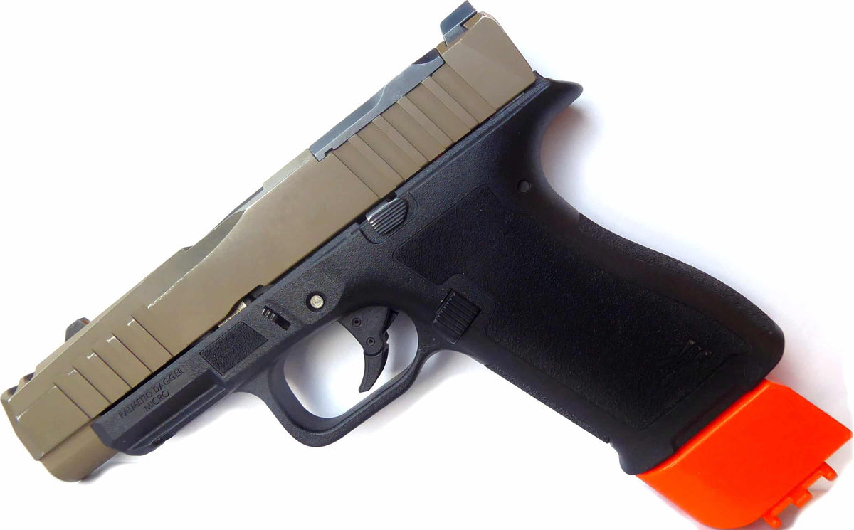 DryFireMag for Palmetto State Armory Dagger Micro 9MM