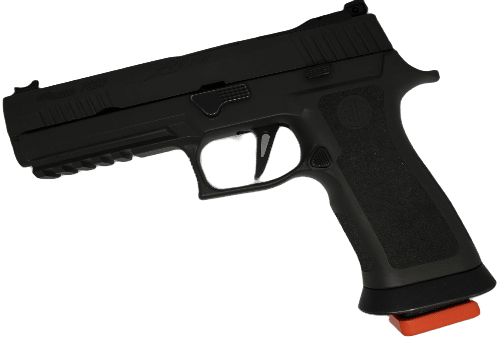 Smart DryFireMag for Sig Sauer P320