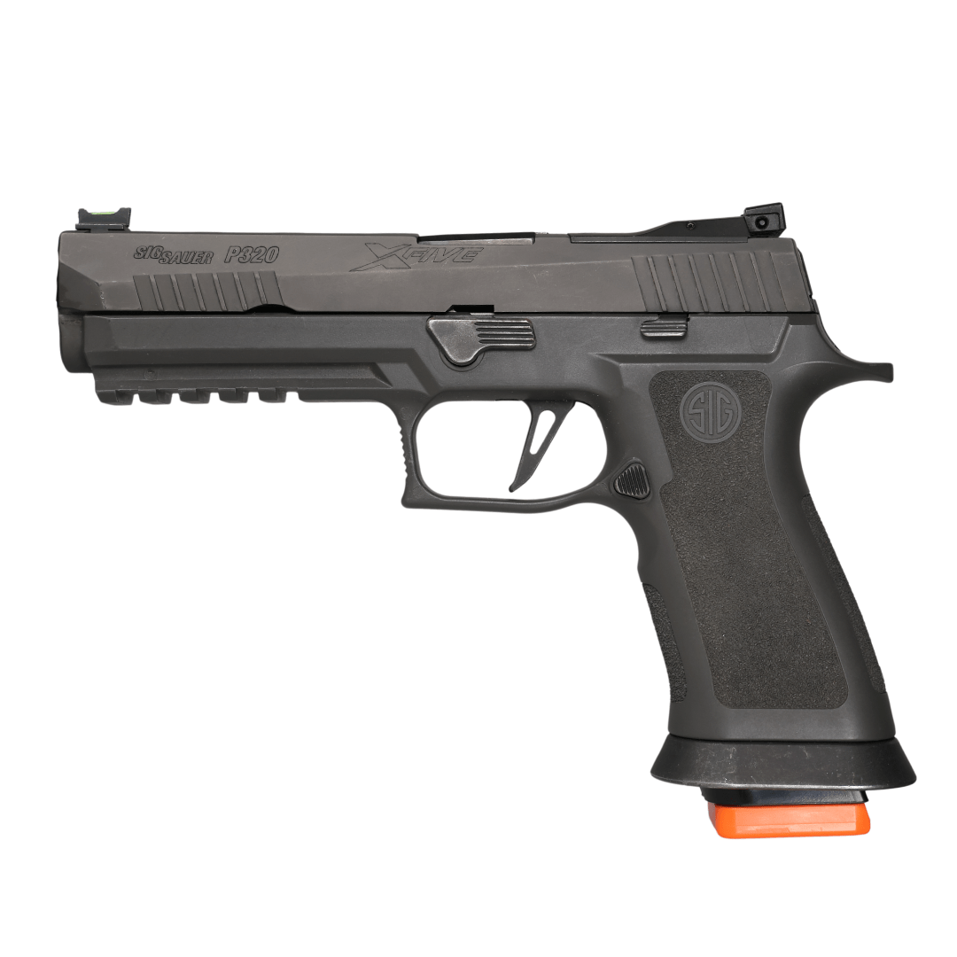 DryFireMag Sig Sauer P320