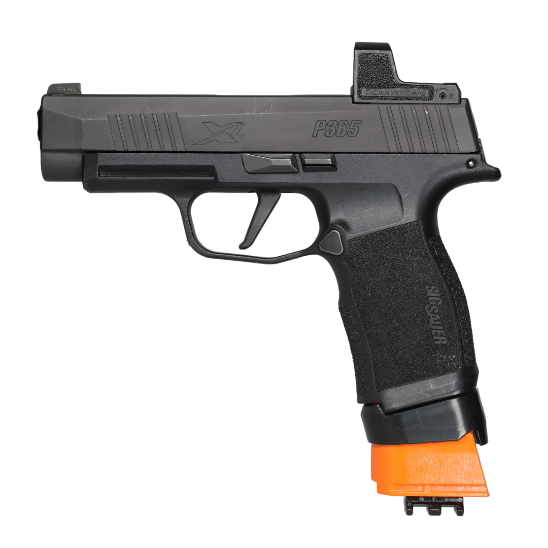 DryFireMag Sig Sauer P365