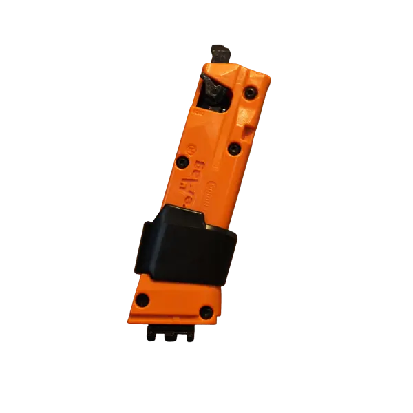Smart DryFireMag for Sig Sauer P365 Red (Visible) Laser Training System
