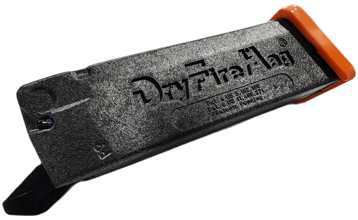Smart DryFireMag for Sig Sauer P320