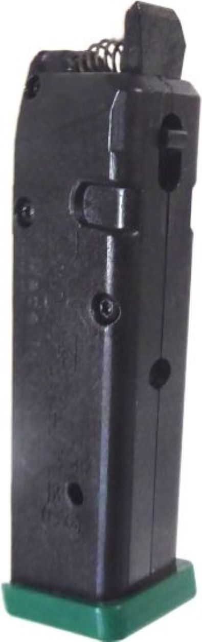 Smart DryFireMag for Palmetto State Armory Dagger
