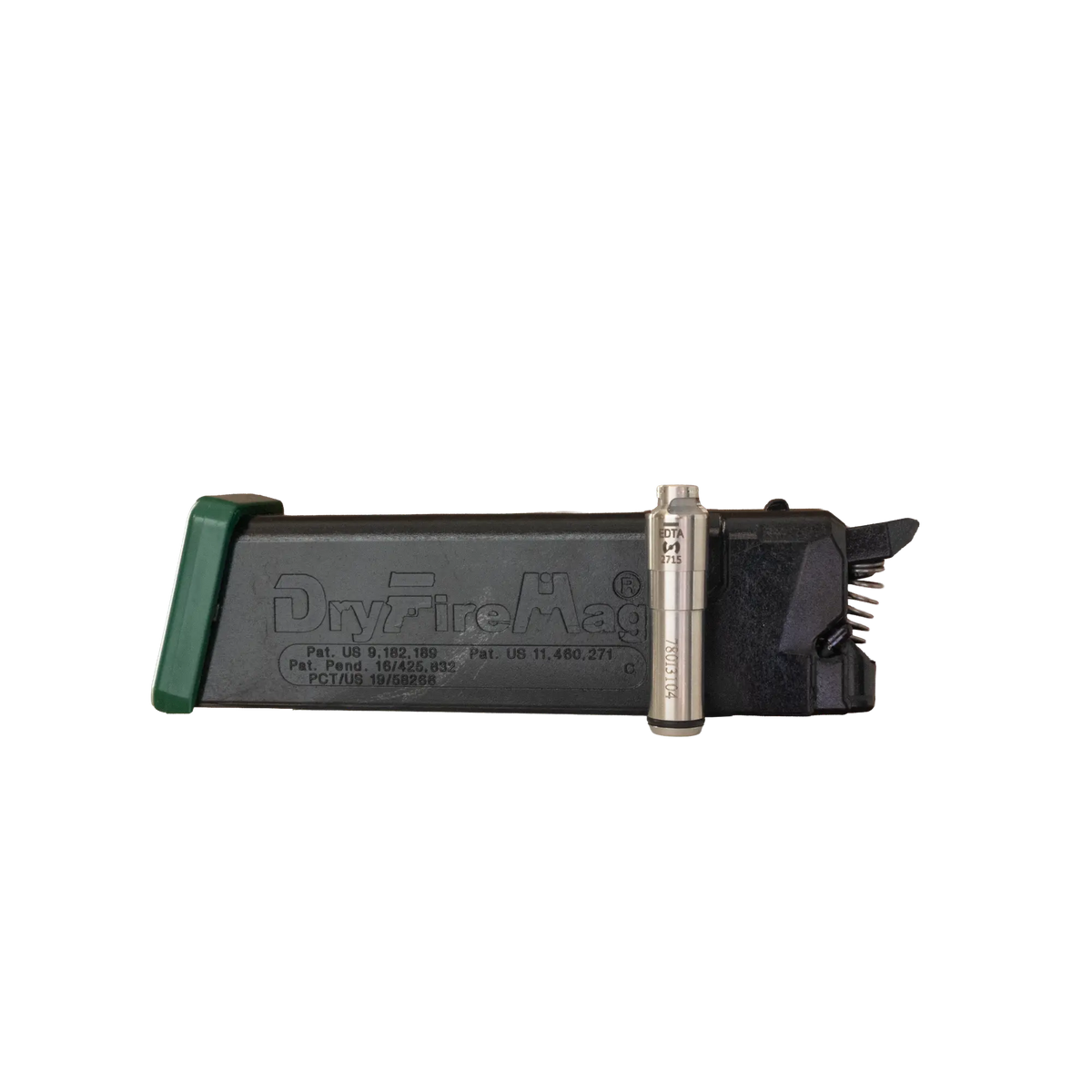 Smart DryFireMag for PSA Dagger Compact INFRARED Laser Training System