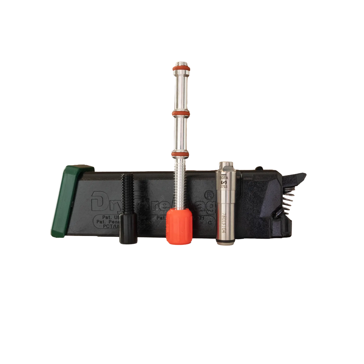 Smart DryFireMag for PSA Dagger Compact INFRARED Laser Training System