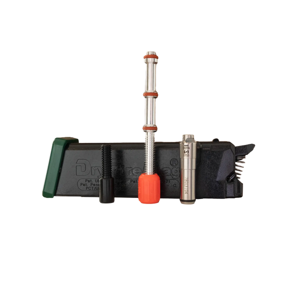 Smart DryFireMag for PSA Dagger 9mm | Infrared Laser Dry Fire Training