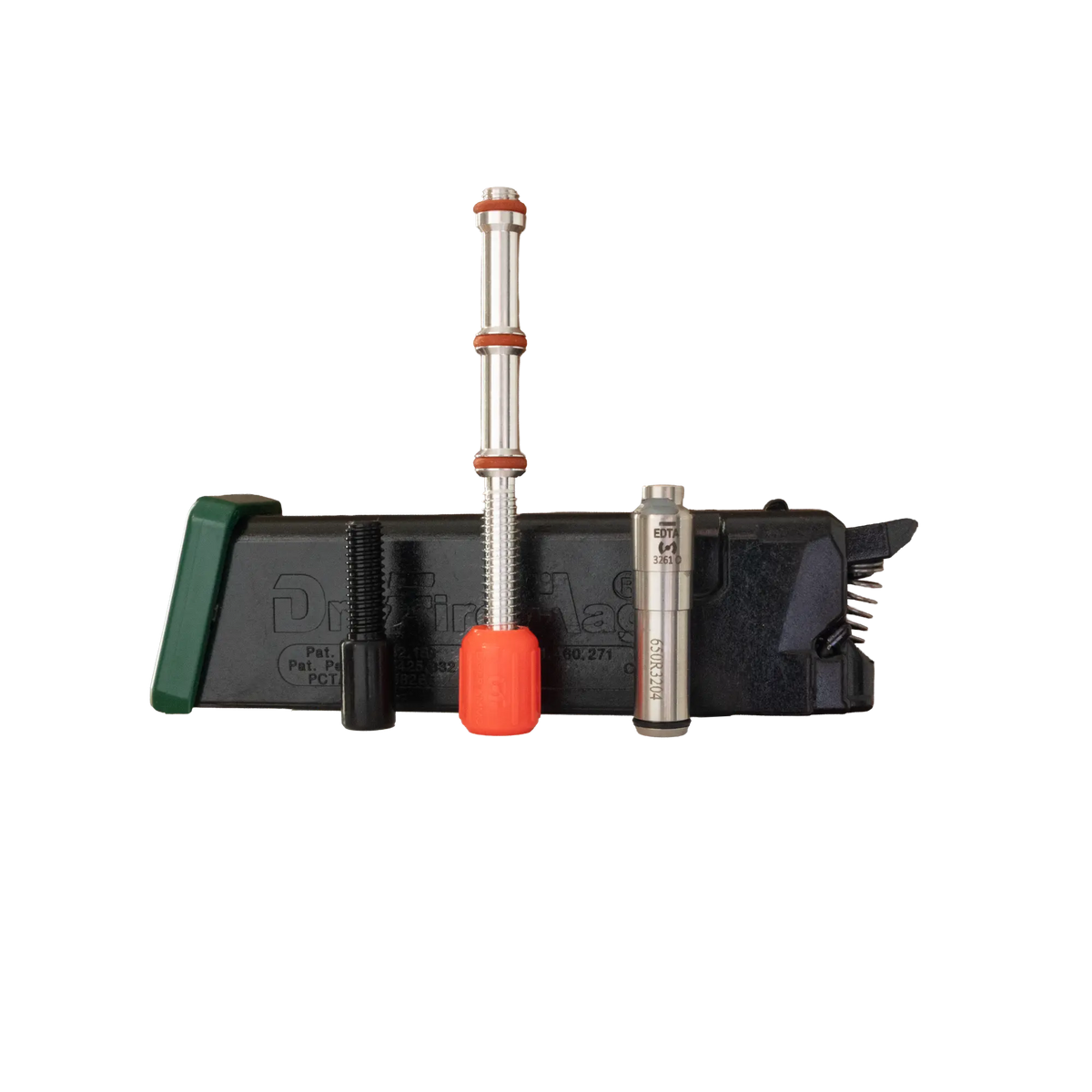 Smart DryFireMag for PSA Dagger Compact Red Laser Training System