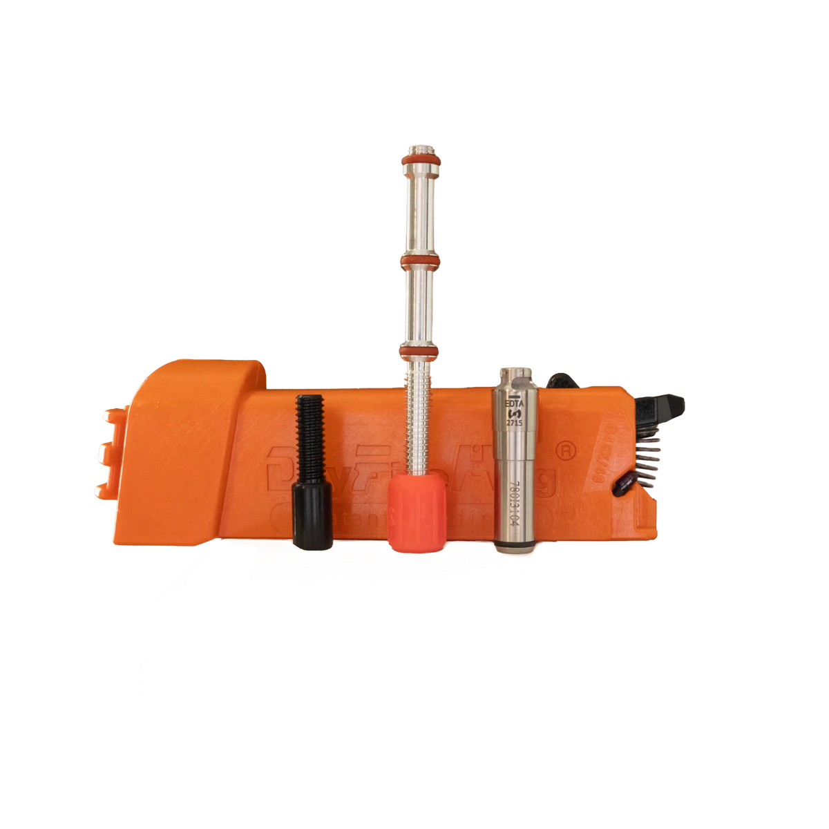 Smart DryFireMag for PSA Dagger Micro INFRARED Laser Training System