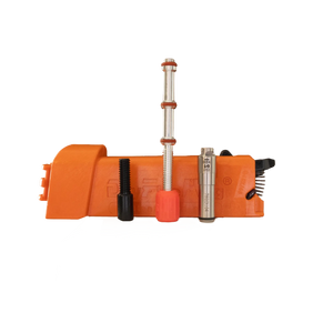 Dagger Infrared Smart DryFireMag for PSA Dagger Micro | Infrared Laser Dry Fire Training