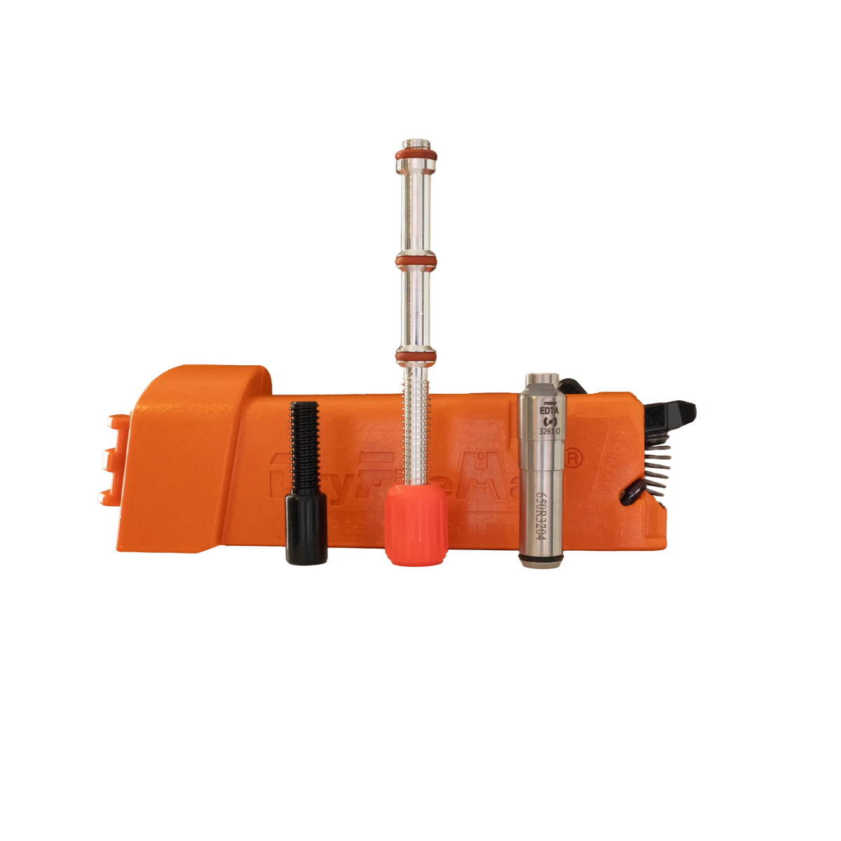 Smart DryFireMag for PSA Dagger Micro Red Laser Training System