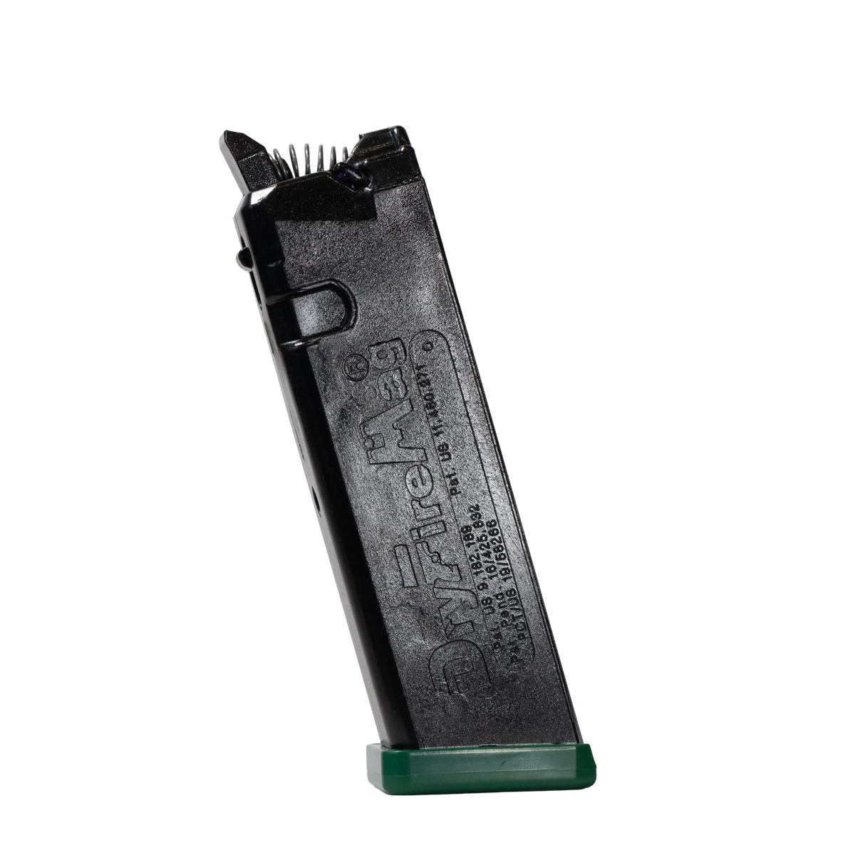 DryFireMag for Palmetto State Armory Dagger