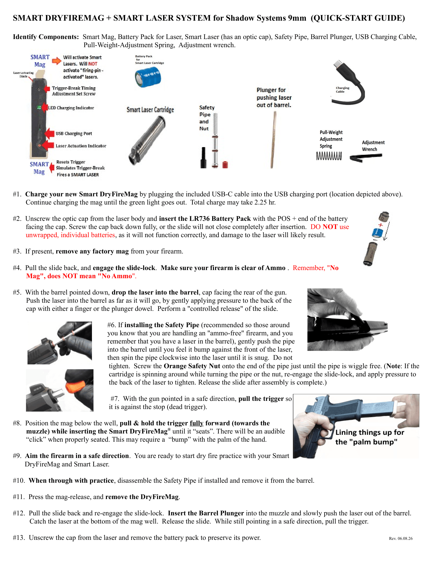 Product Instructions Image 1