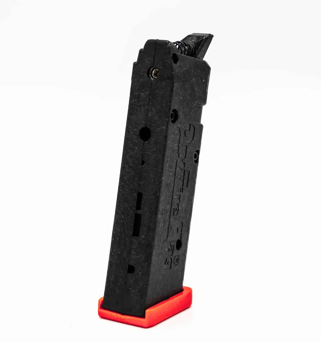 DryFireMag for Ruger RXM