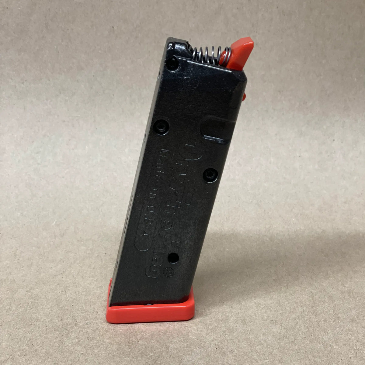 Smart DryFireMag for Ruger RXM