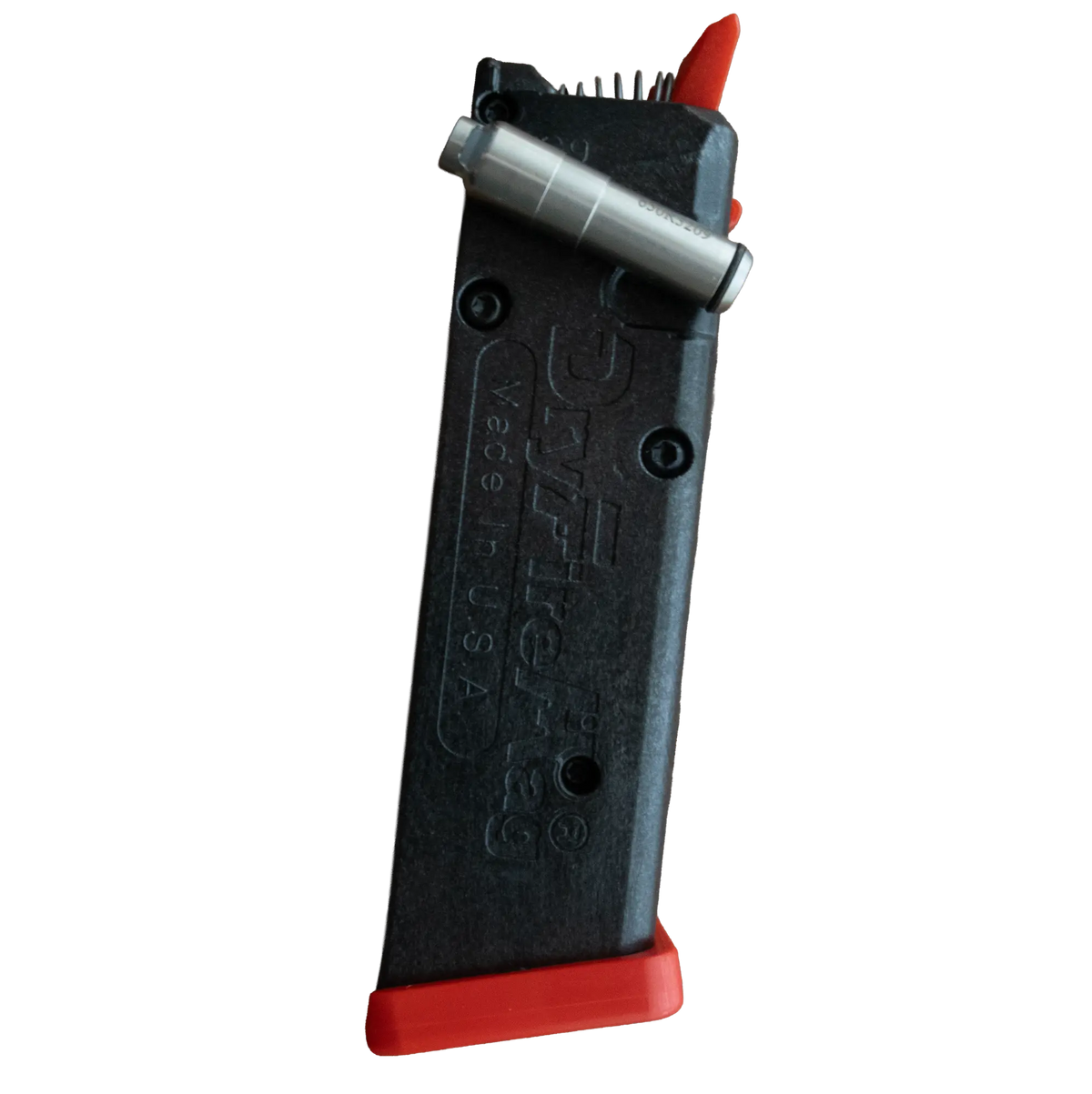 Smart DryFireMag for Ruger RXM