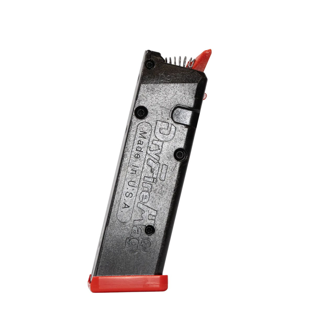 DryFireMag for Ruger RXM