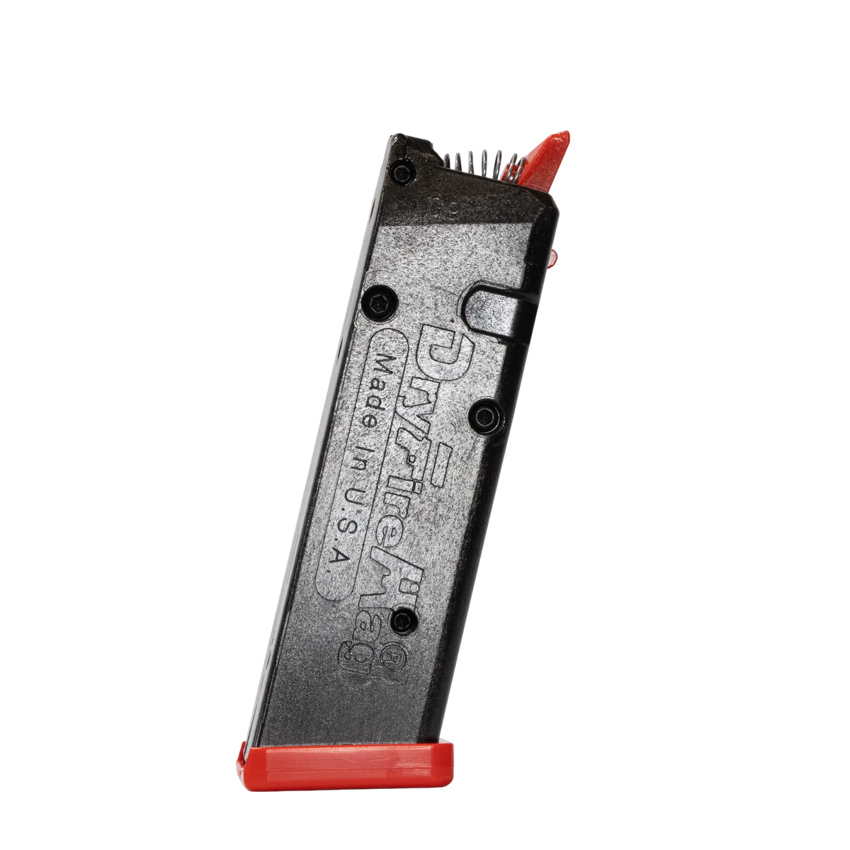 DryFireMag for Ruger RXM