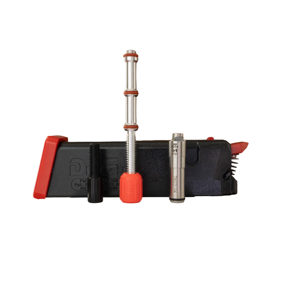 Smart DryFireMag for Ruger RXM INFRARED Laser Training System