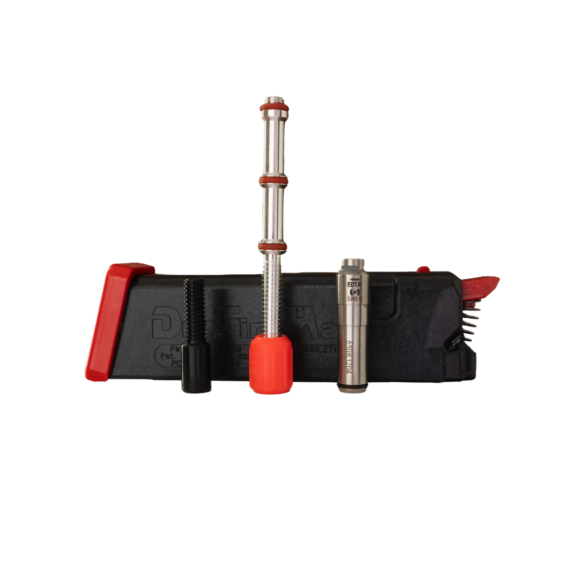 Smart DryFireMag for Ruger RXM Red Laser Training System