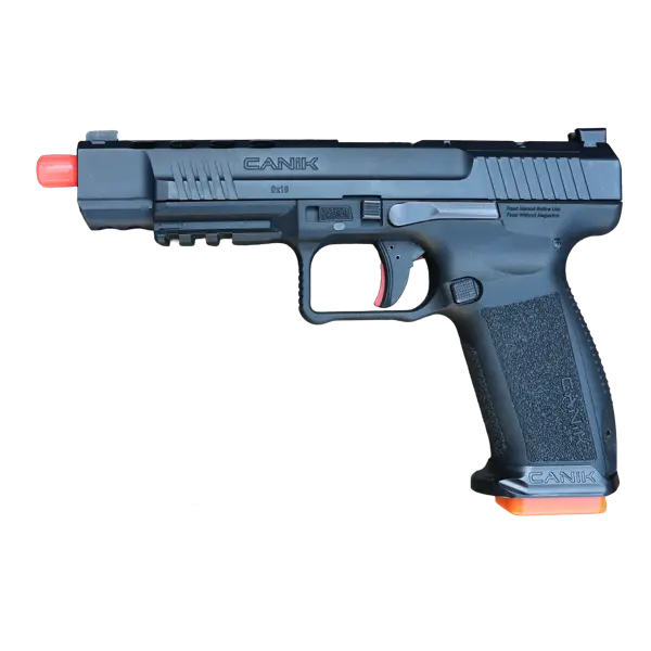 Smart DryFireMag for CANiK® Red (Visible) Laser Training System