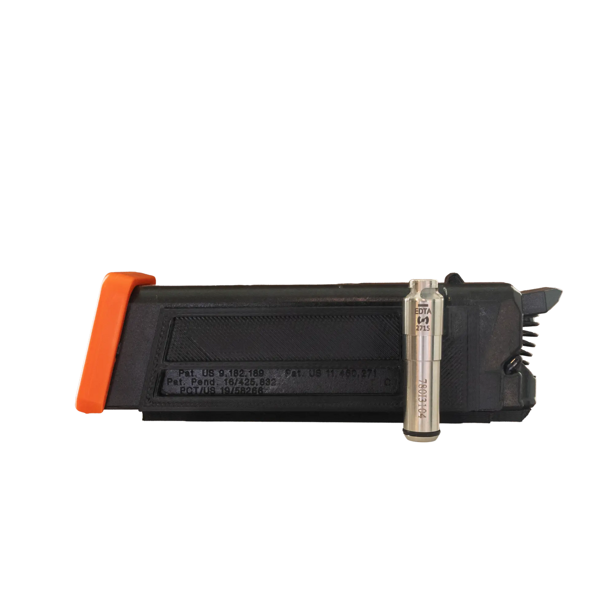 Smart DryFireMag for Glock 10mm/45 Auto INFRARED Laser Training System