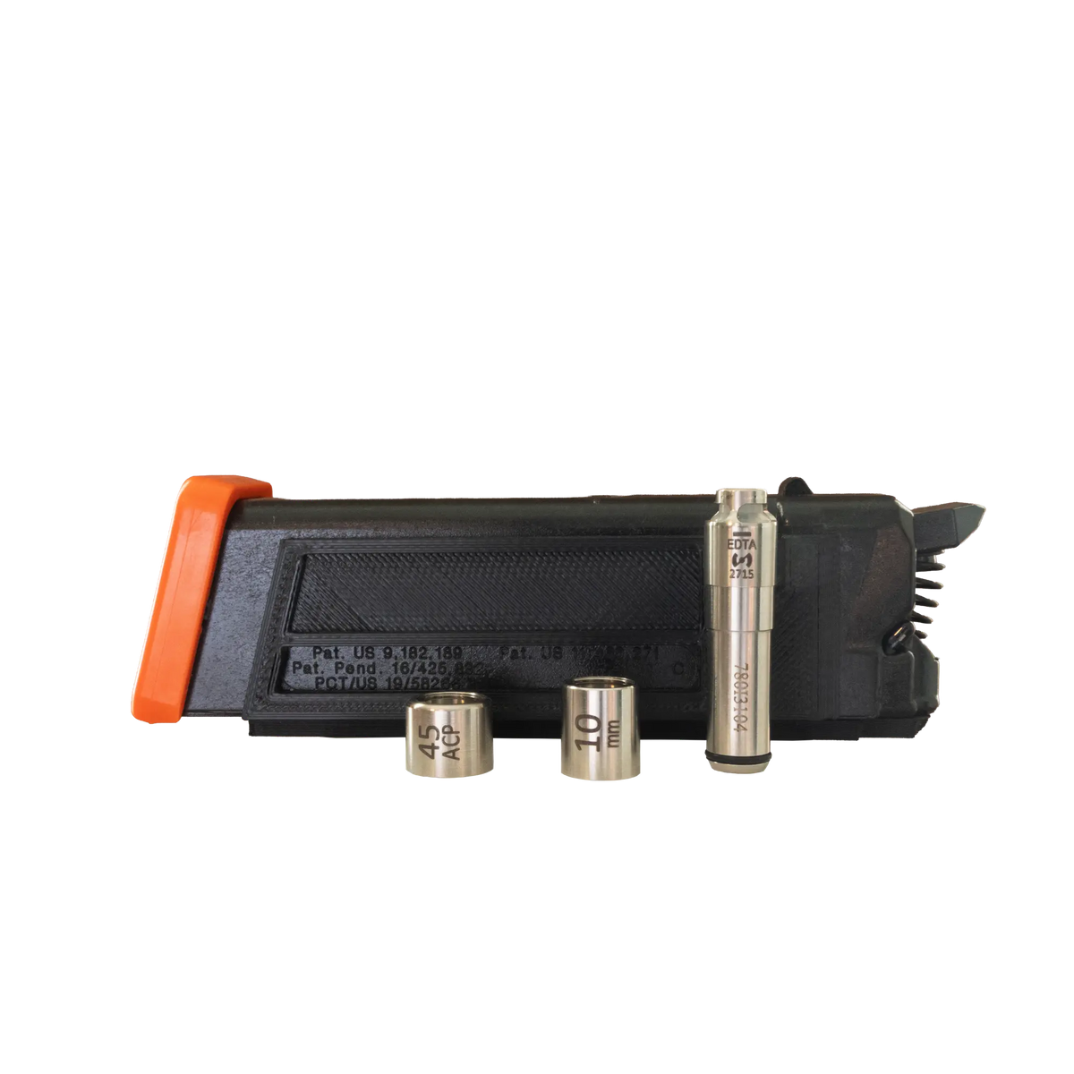 Smart DryFireMag for Glock 10mm/45 Auto INFRARED Laser Training System