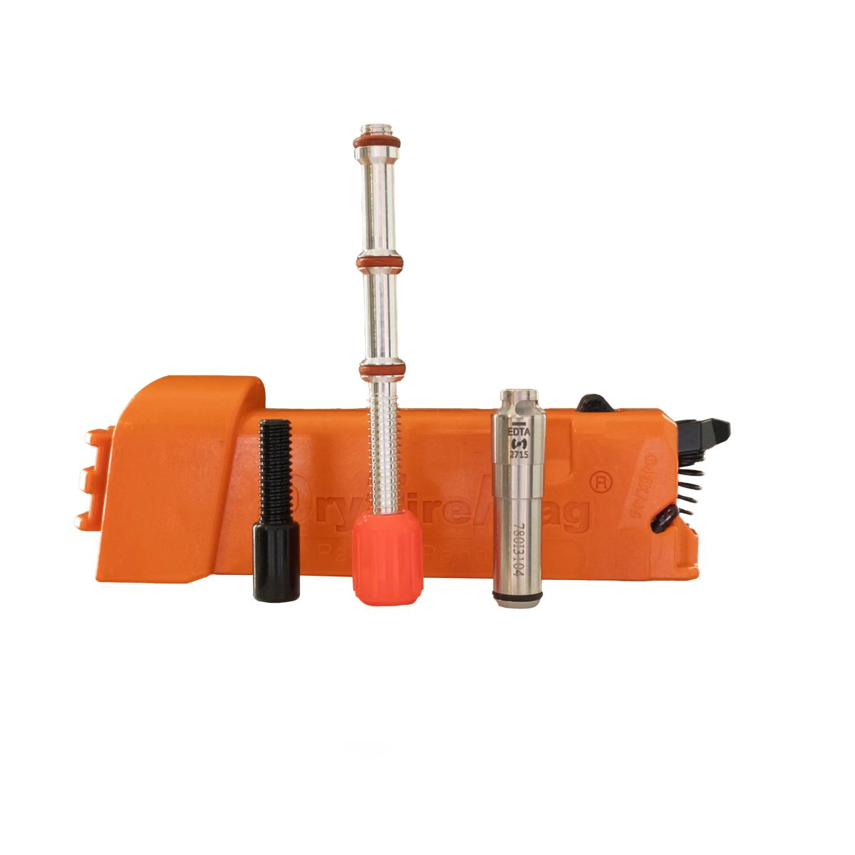 Smart DryFireMag for Glock Single Stack G43X/48 INFRARED Laser Training System