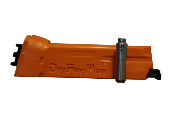 Smart DryFireMag for Sig Sauer P365 Red (Visible) Laser Training System
