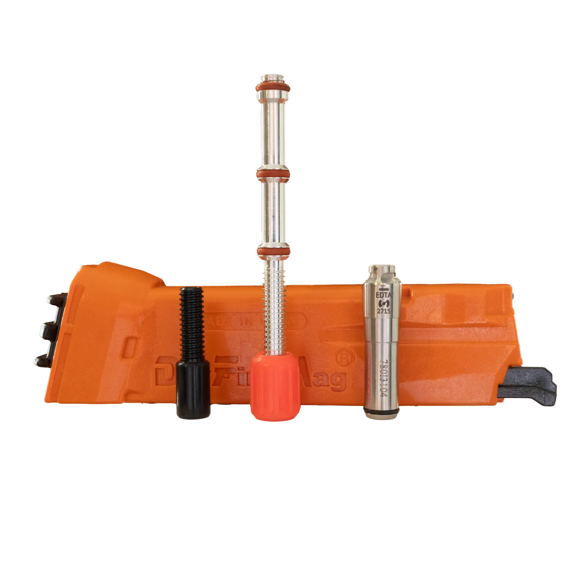 Smart DryFireMag for Sig Sauer P365 INFRARED Laser Training System