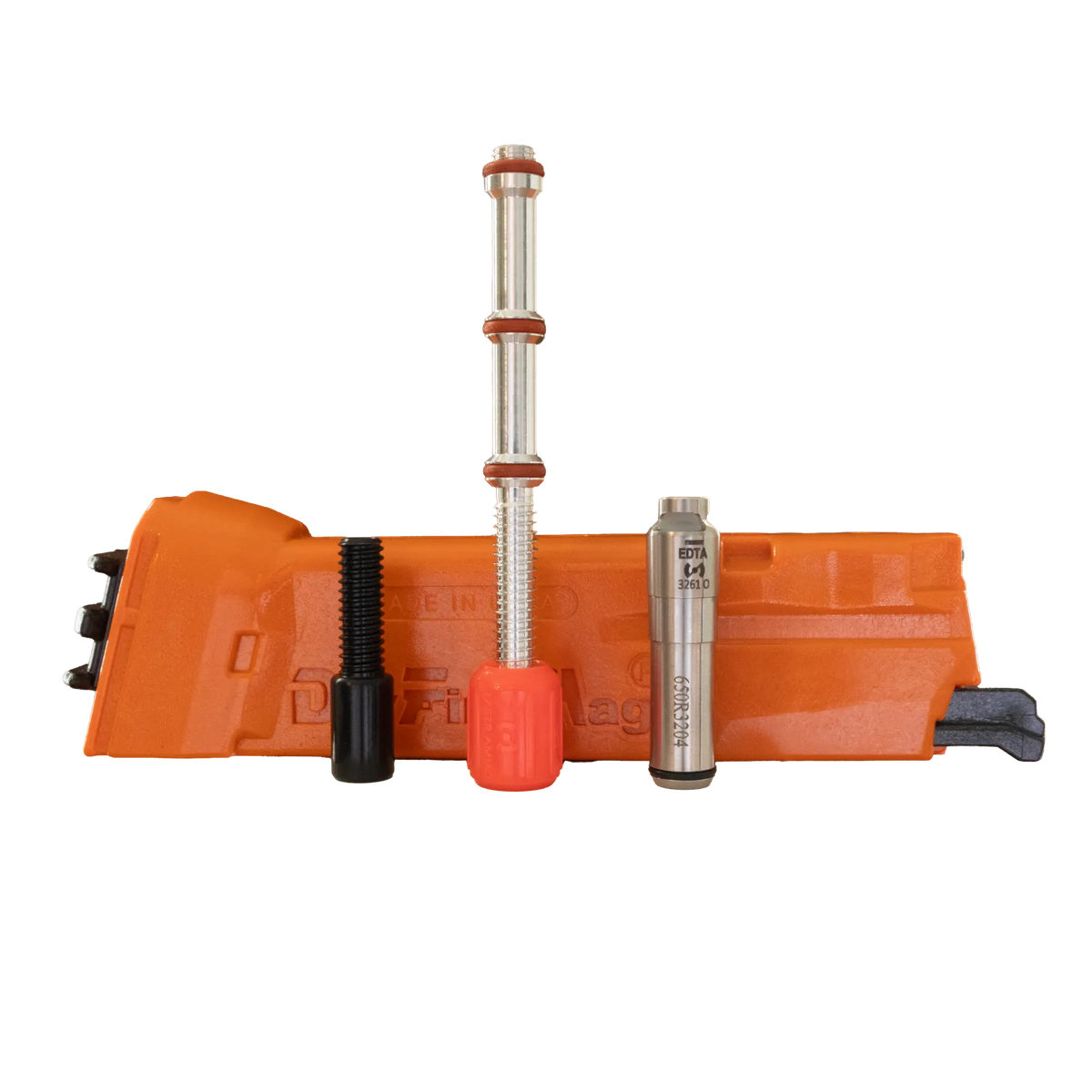 Smart DryFireMag for Sig Sauer P365 Red Laser Training System