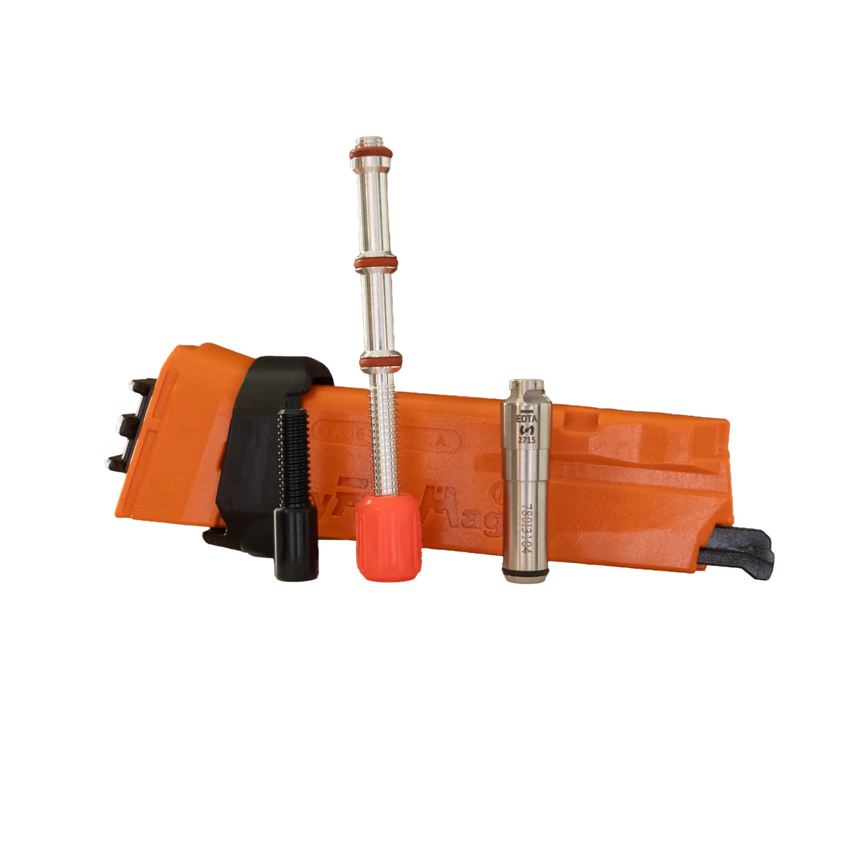 Smart DryFireMag for Sig Sauer P365 INFRARED Laser Training System