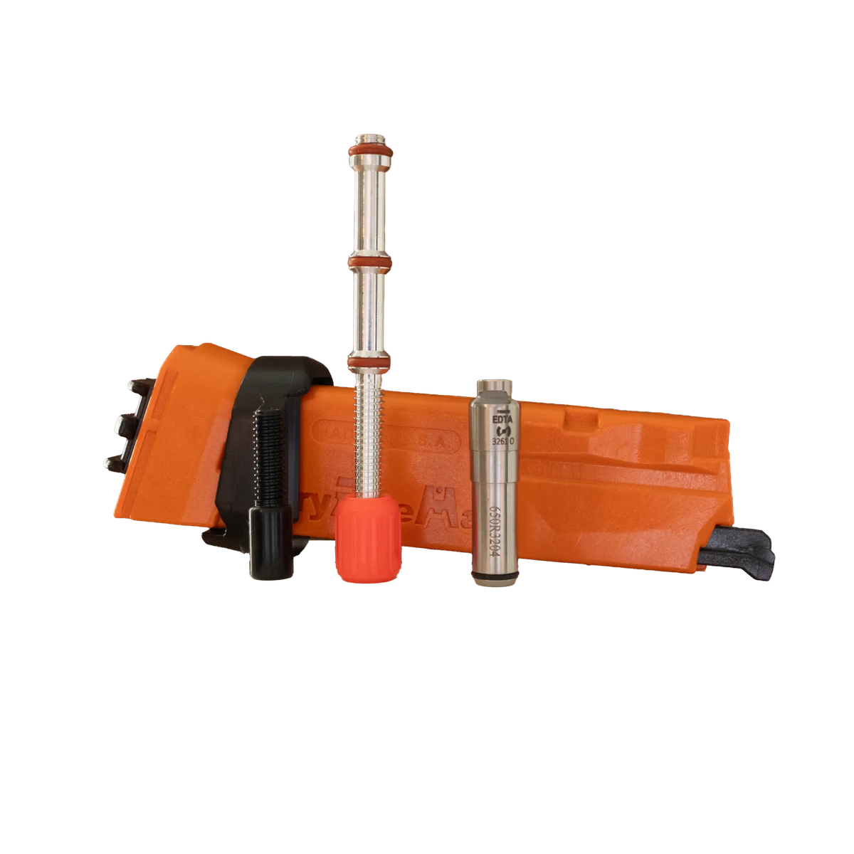 Smart DryFireMag for Sig Sauer P365 Red Laser Training System