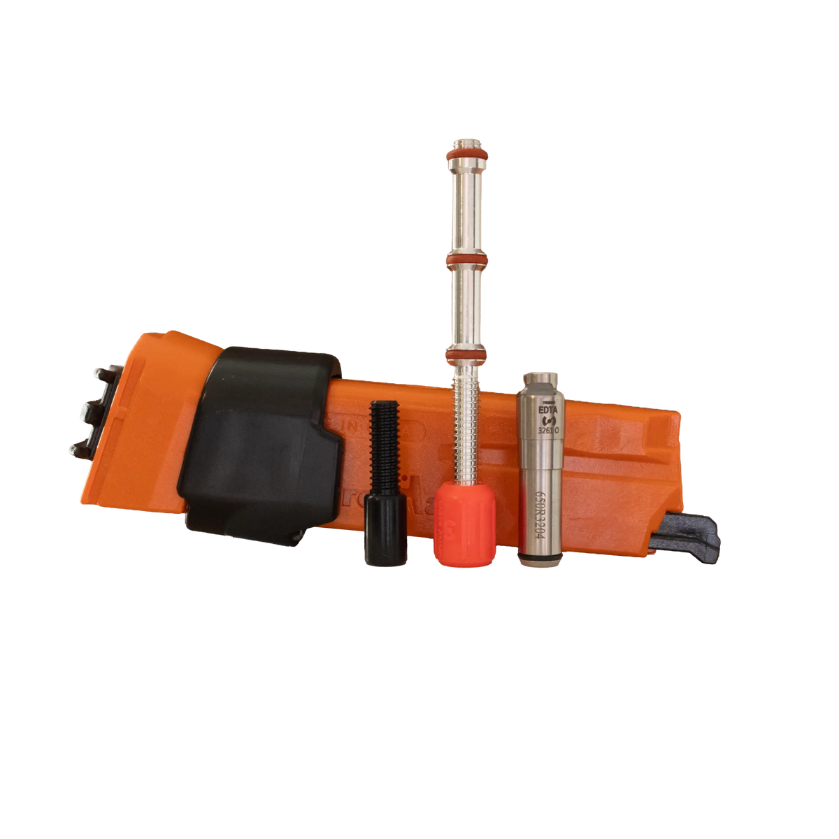 Smart DryFireMag for Sig Sauer P365 Red Laser Training System