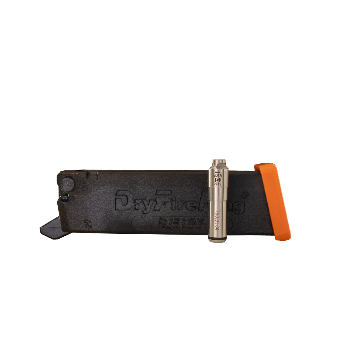 Smart DryFireMag for Sig Sauer P320 INFRARED Laser Training System