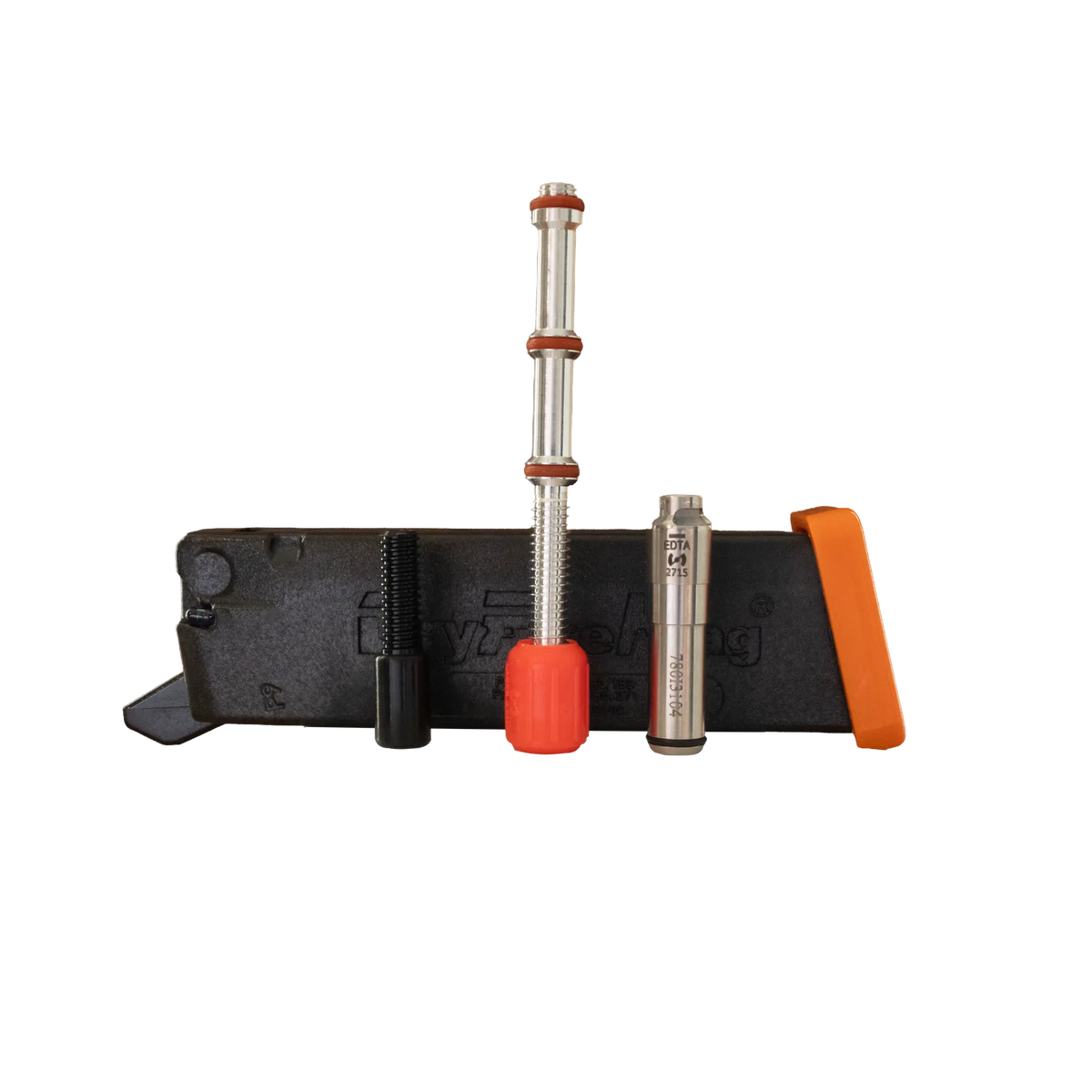 Smart DryFireMag for Sig Sauer P320 INFRARED Laser Training System